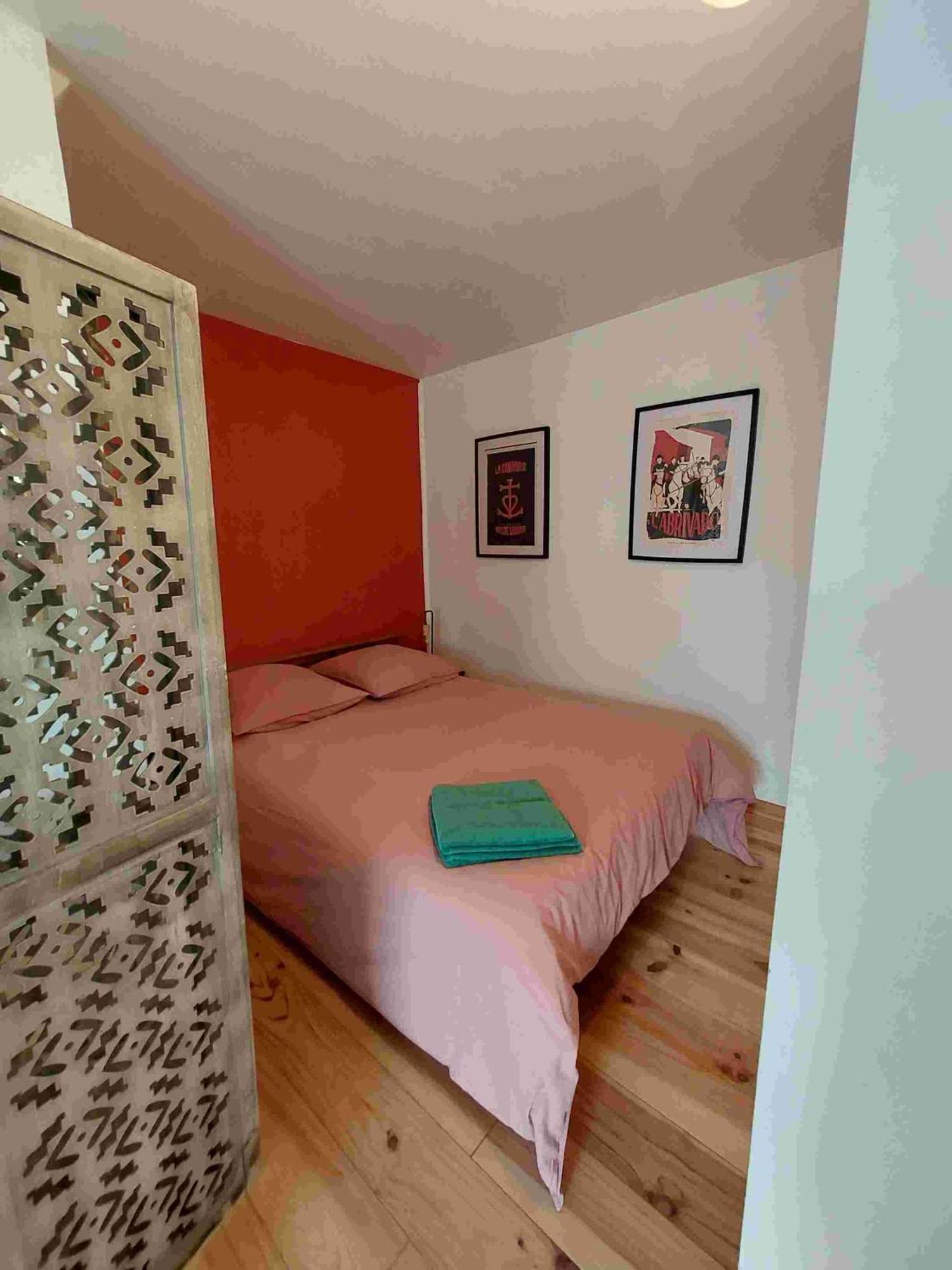 Appartement Mas Constantin à Salin-de-Giraud Extérieur photo